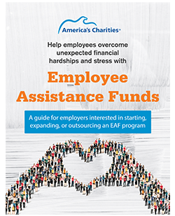 Employee Financial Wellness: How To Use An Employee Assistance Fund To ...